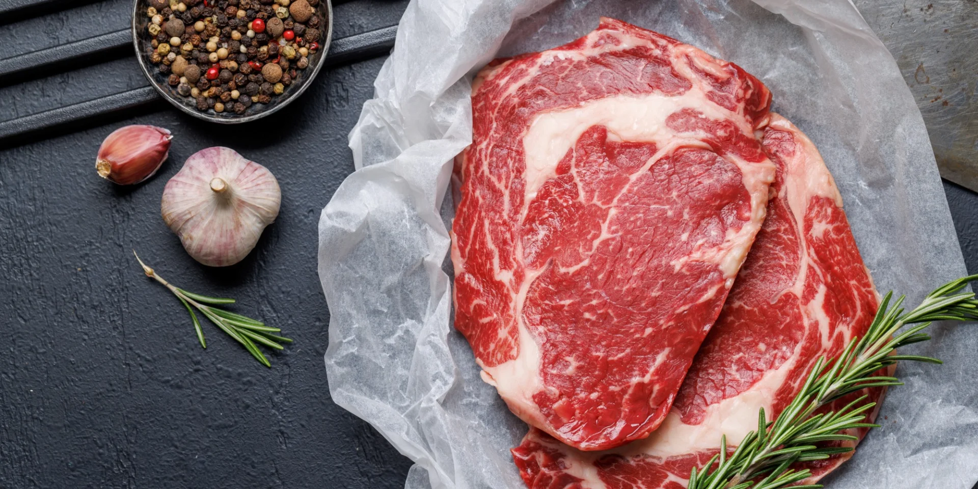 Viande Limousine De Boeuf