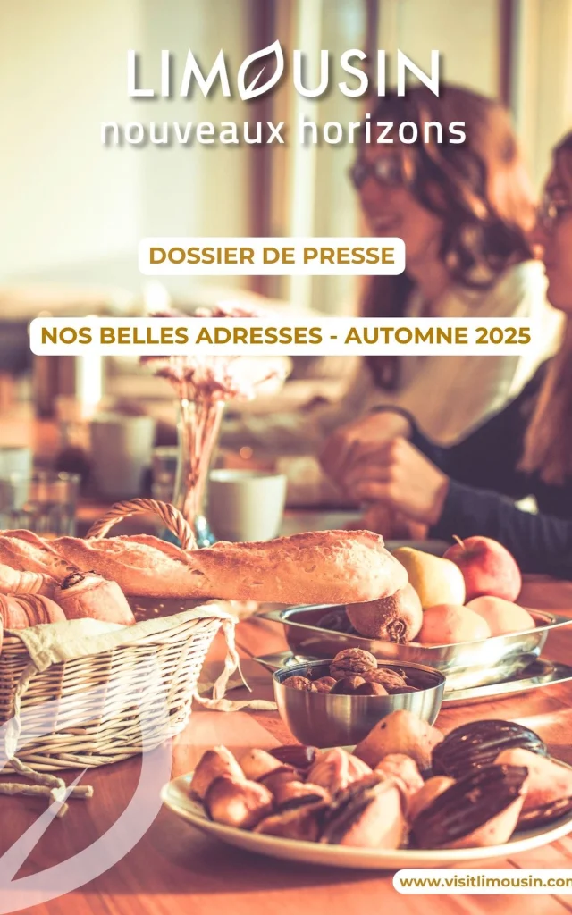 Dossier de presse - été 2025 - 1