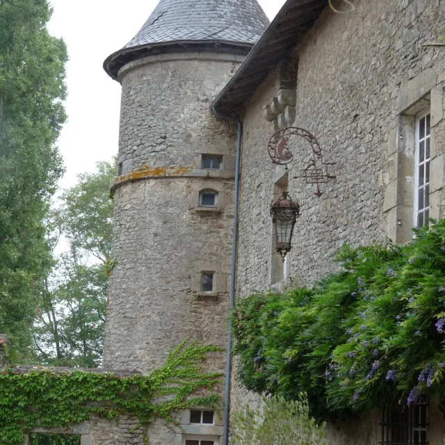 Instagram #visitlimousin