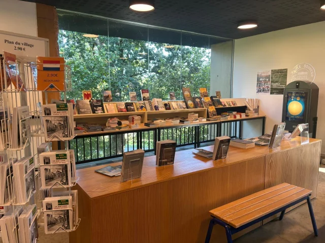 Cmo Librairie Provisoire