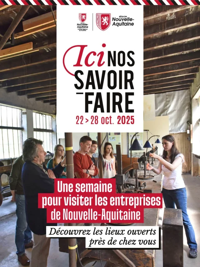 Ici Nos Savoir Faire