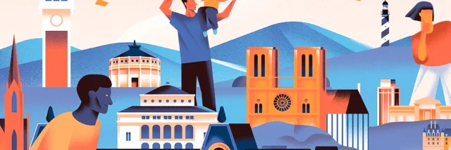 JEP 2025 visuel Ministère De La Culture