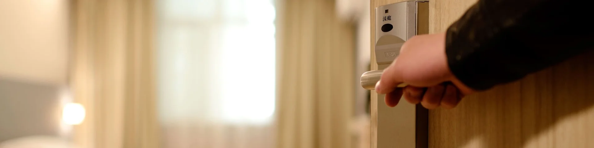 Livret d'accueil pour hébergement touristique - Hôtel Gite Chambre d'hôte