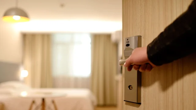 Livret d'accueil pour hébergement touristique - Hôtel Gite Chambre d'hôte