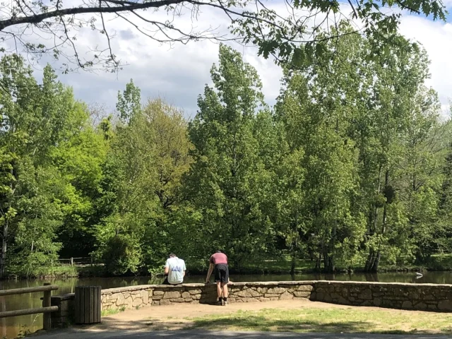 Parc De Laurence I Limoges