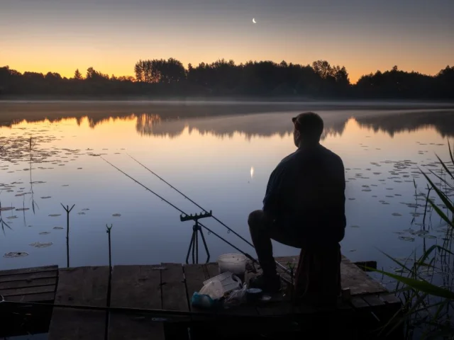 Fishing