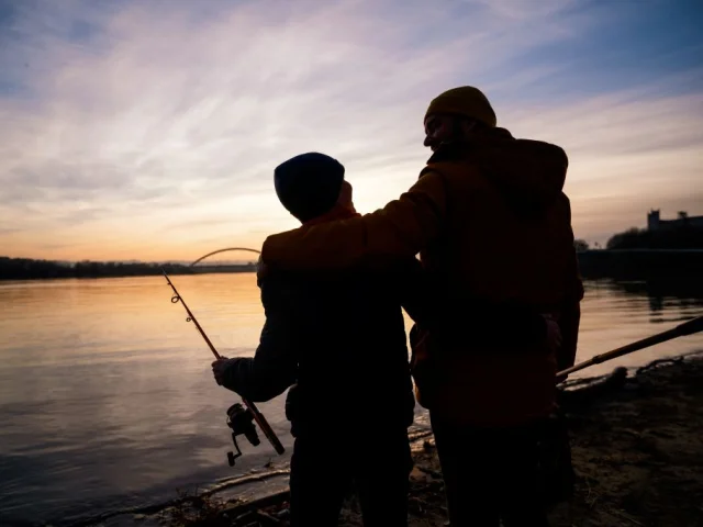 Peche Couche De Soleil