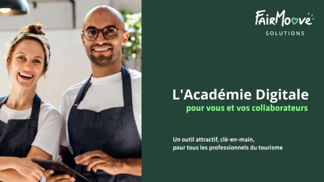 Presentation Academie Digitale