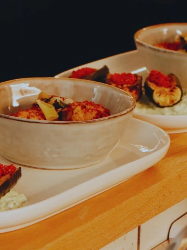 Restaurant Le Merle Moqueur A Eymoutiers