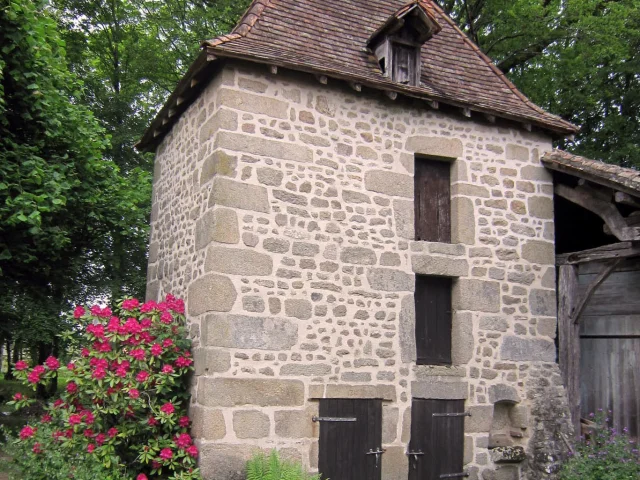 Sentier De Silord