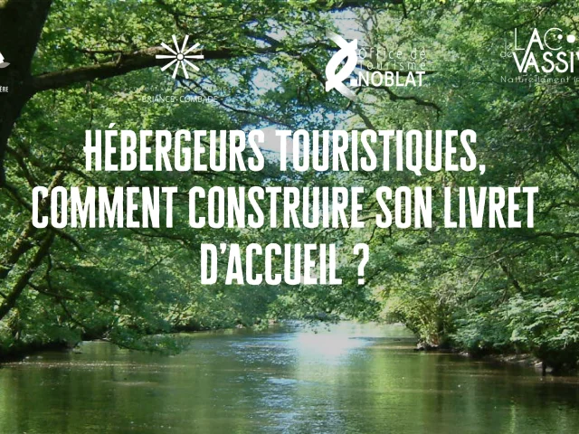 comment construire son livret d'accueil un tutoriel pour les hébergeurs touristiques