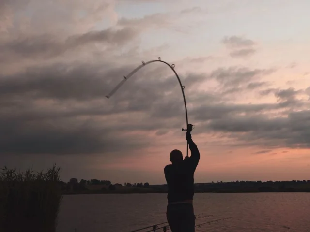 Fishing