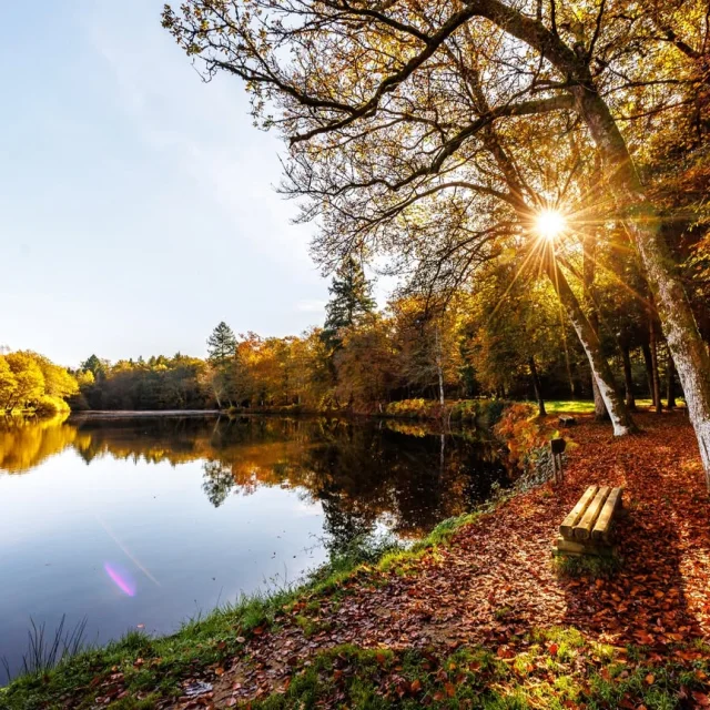 Instagram #visitlimousin