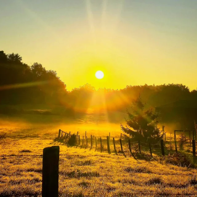 Instagram #visitlimousin
