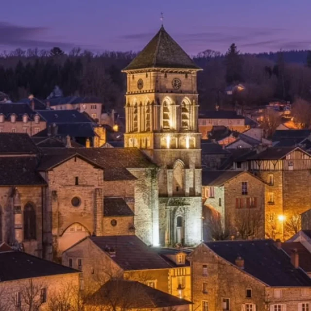 Instagram #visitlimousin