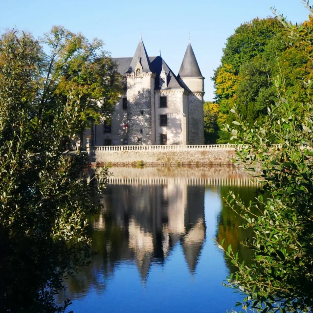 Instagram #visitlimousin