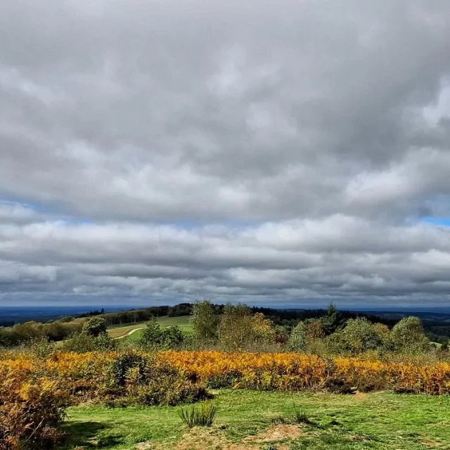 Instagram #visitlimousin