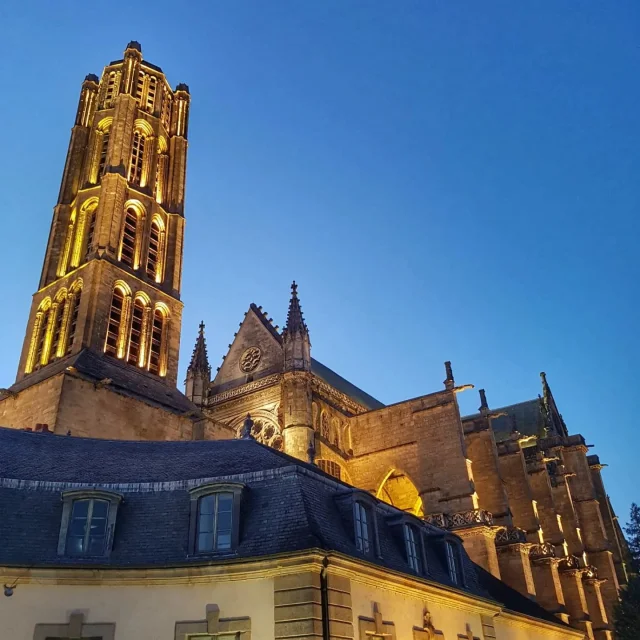 Instagram #visitlimousin