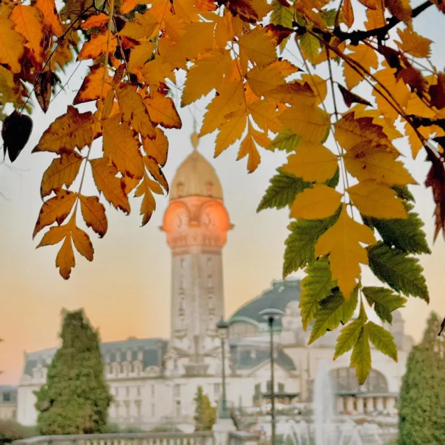Instagram #visitlimousin