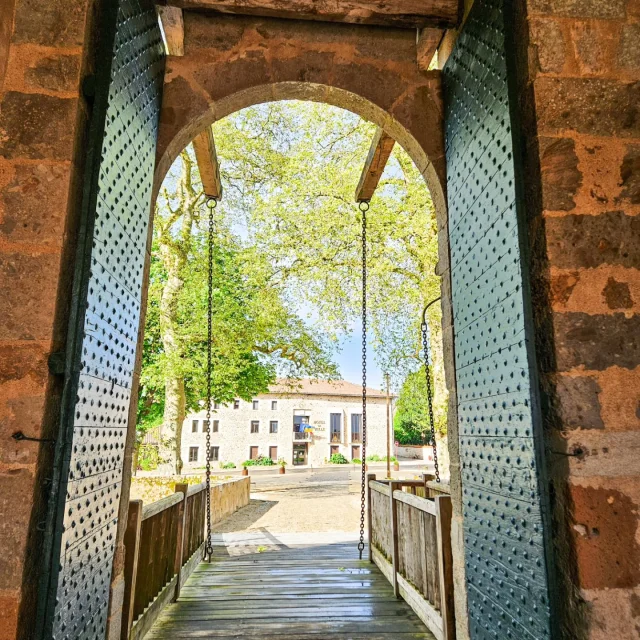 Instagram #visitlimousin