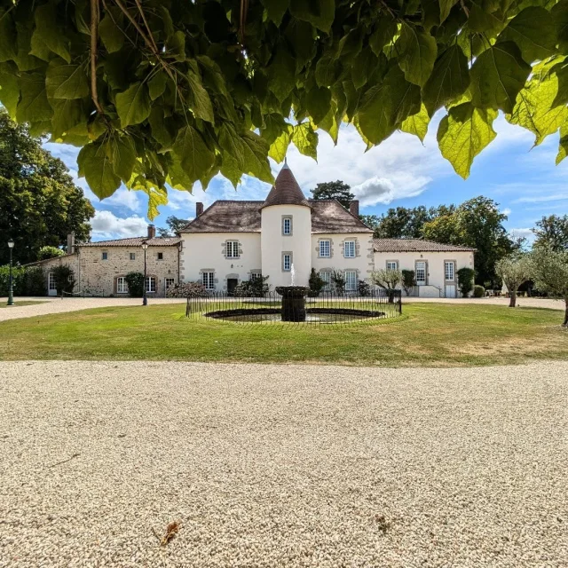 Instagram #visitlimousin