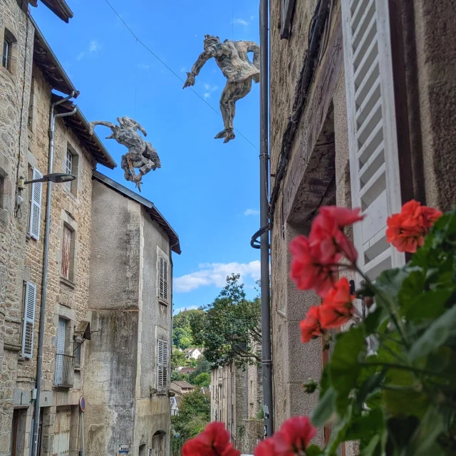 Instagram #visitlimousin