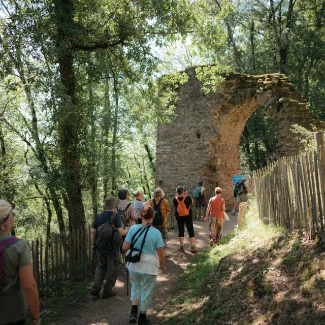 Travaux De Restauration Chalucet