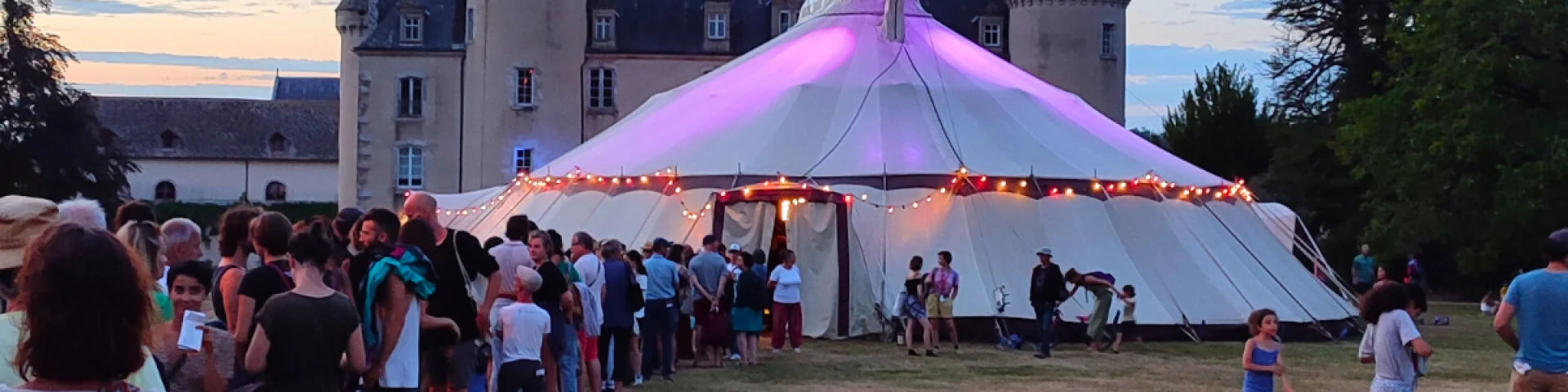 Festival Muti-Pistes à Nexon