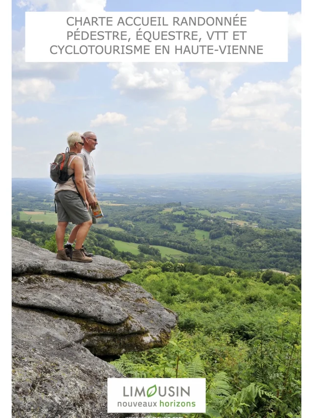 Charte Accueil Rando Velo 2025