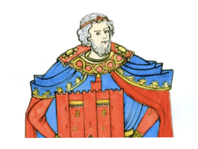 Gui Vi Gerault De Maulmont