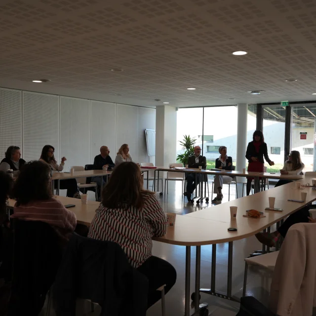 Integration Office De Tourisme Pol
