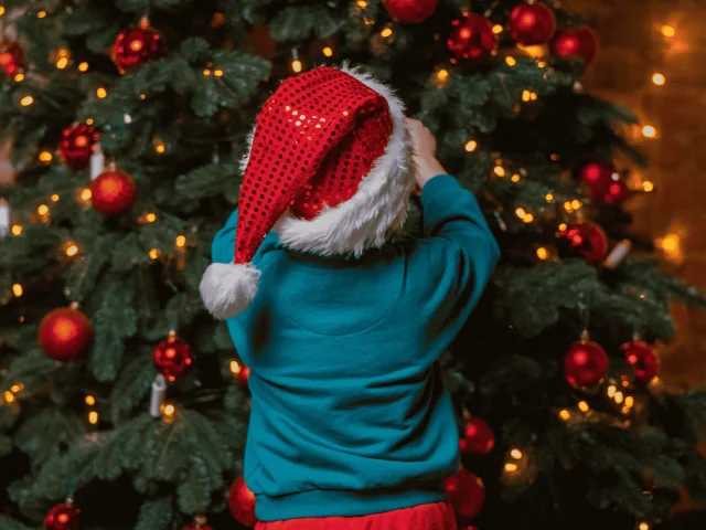 Noel en Pays de Nexon -Monts de Chalus