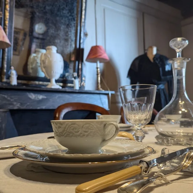 Salon Maison De La Boucherie