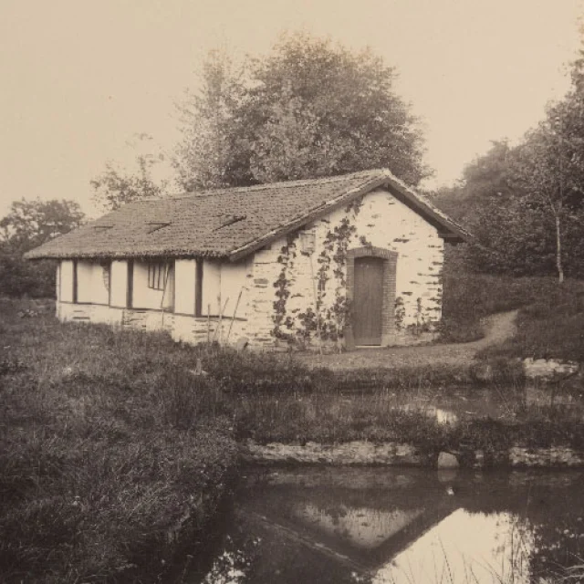 Ligoure Histoire Pisciculture