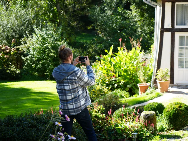Rendez-vous pros, Atelier photos 2025