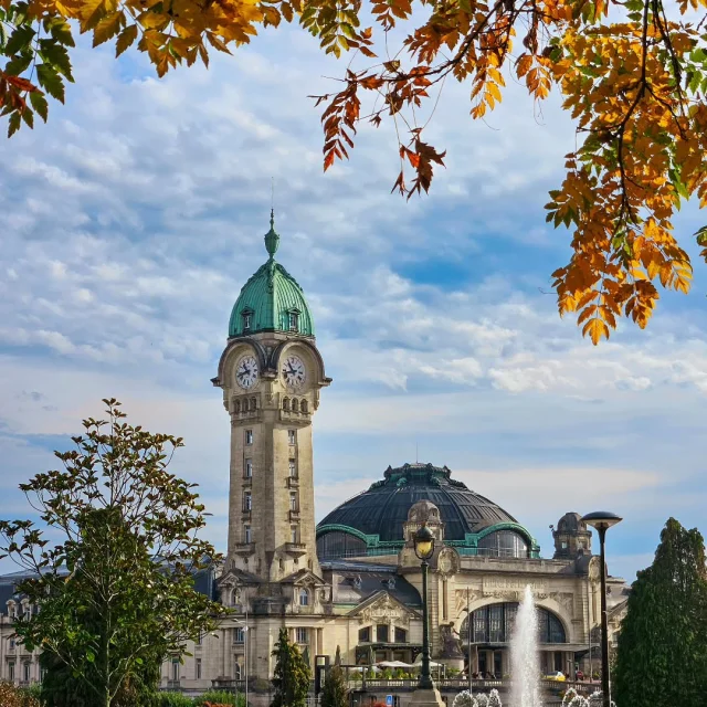 Instagram #visitlimousin