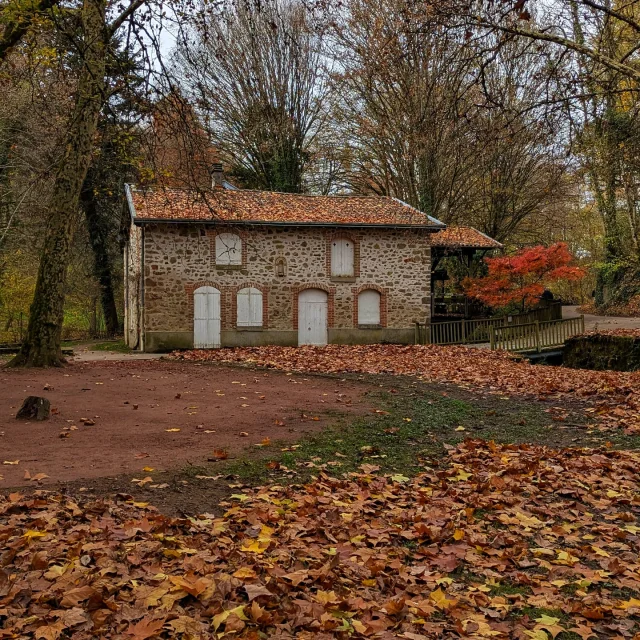 Instagram #visitlimousin