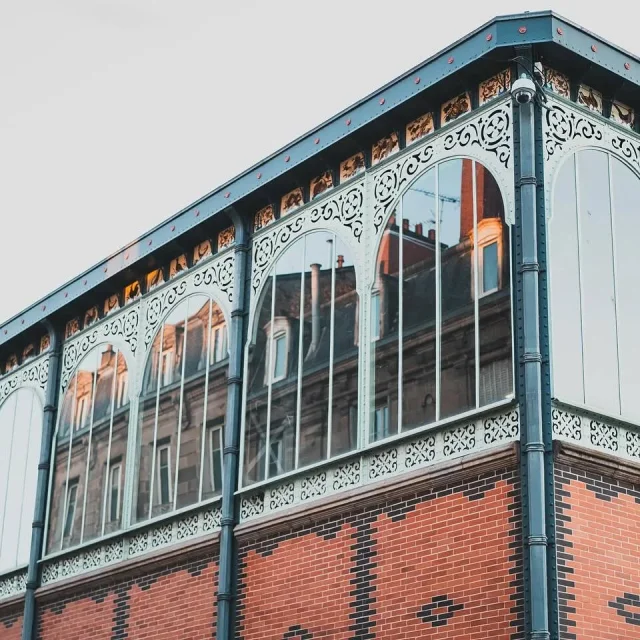 Instagram #visitlimousin