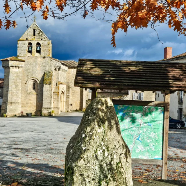 Instagram #visitlimousin