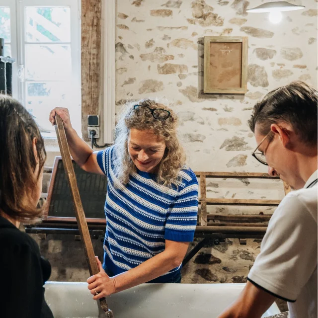 Instagram #visitlimousin