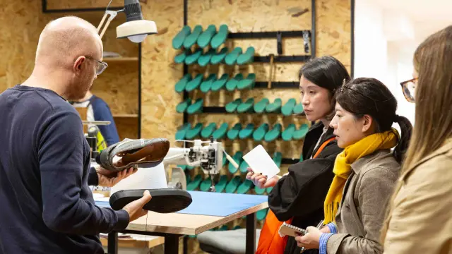 Uniqua Sneakers Personnalisees Limoges