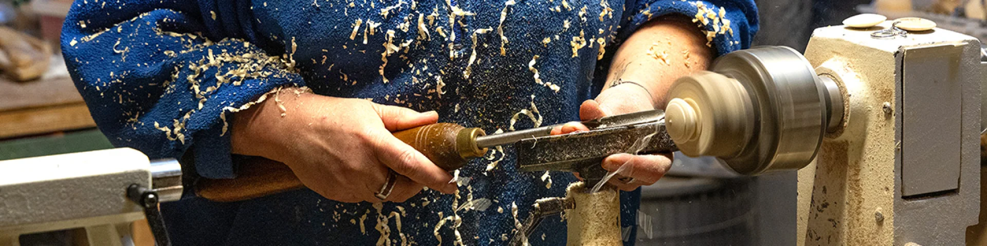 Atelier Travail Du Bois Atelier De Corinne