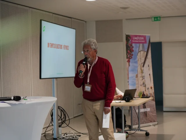 Comite Technique 2025