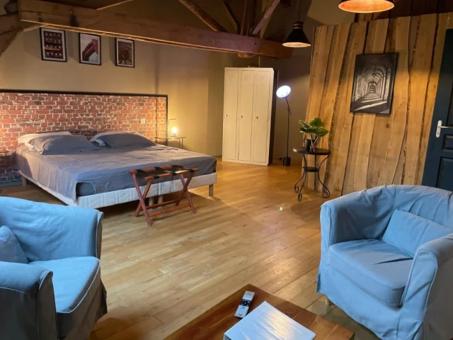 Domaine De La Tardoire Accommodation Oradour Sur Vayres