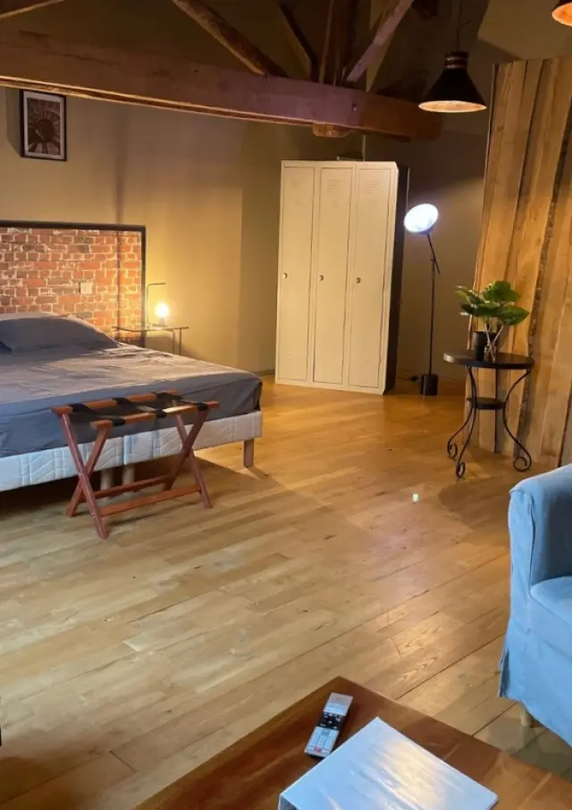 Domaine De La Tardoire Hebergement Oradour Sur Vayres