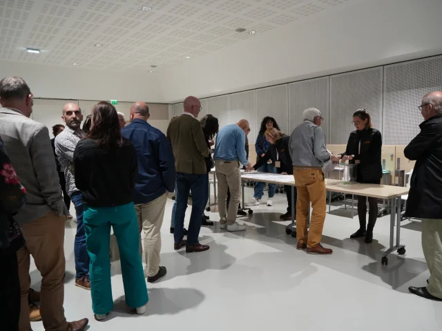 Election Comite Technique 2025