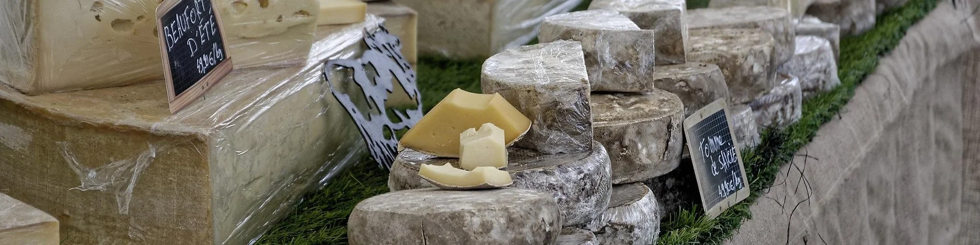 Fromages Producteurs Laitiers
