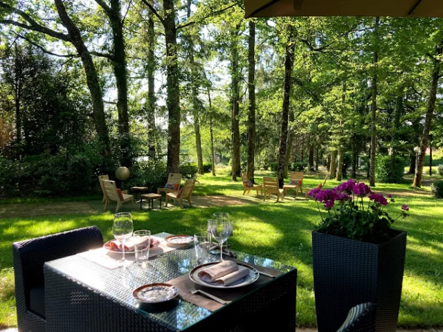 Lauryvan Restaurant Saint Junien