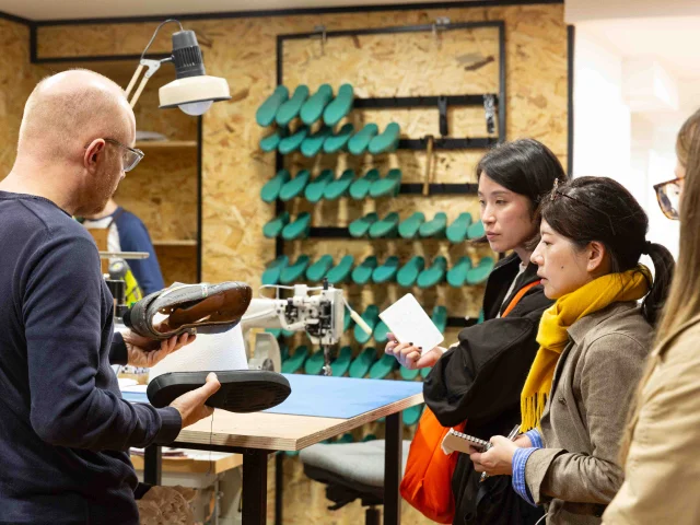 Uniqua Sneakers Personnalisees Limoges