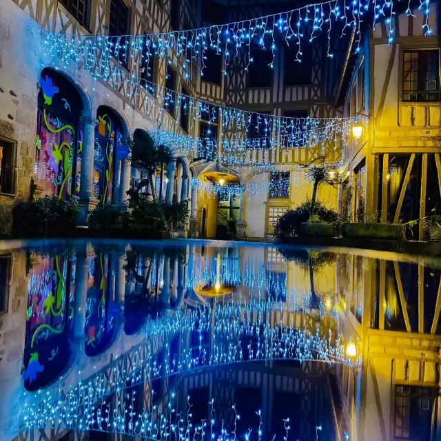 Instagram #visitlimousin